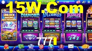 Tennis Betting 777II