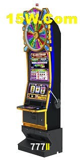 Gates of Olympus 777II