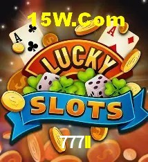 Jogos de Slot 777II