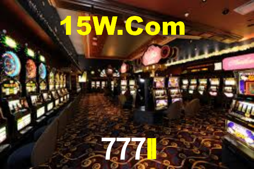 777II Bet