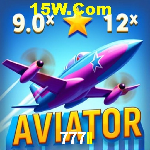 Roda da fortuna na 777II