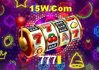 Jogos com bônus e suporte 24h na 777II