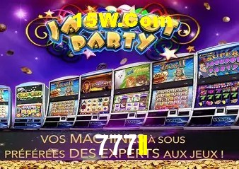 Experiência VIP 777II