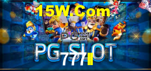 777II - Online Slot Casino - 777II Bet