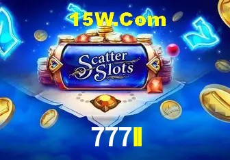 Provedores de Jogos 777II