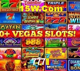 Diretório de Jogos 777II