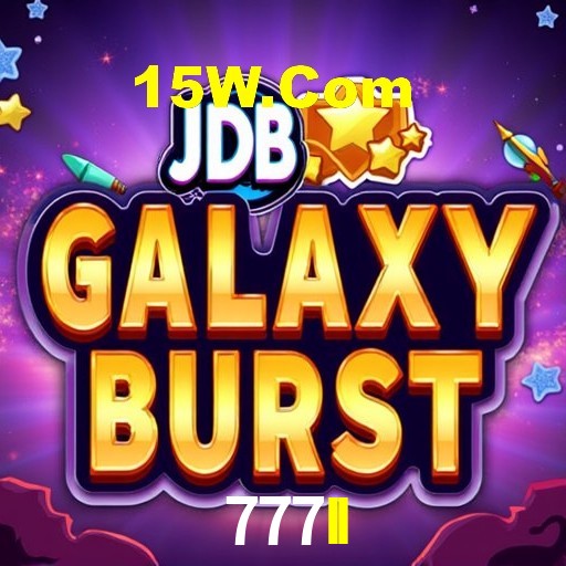 Bônus de Boas-vindas 777II