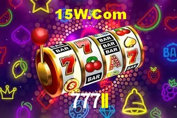 Promoção Relâmpago 777II