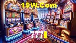 Slot Games 777II