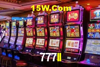 Estatísticas do Jogo 777II