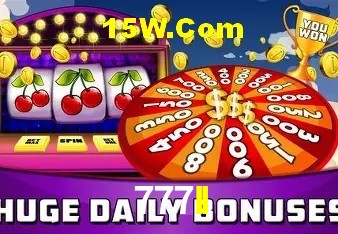 Diretório de Jogos 777II