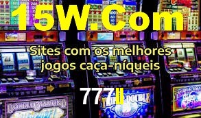 Bônus de boas-vindas na 777II