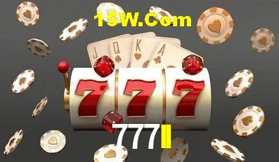Provedores de Jogos 777II
