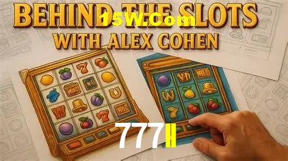 Jogos de Slot 777II