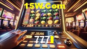 Bonus Features 777II