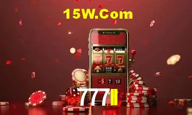 Casino Ao Vivo 777II