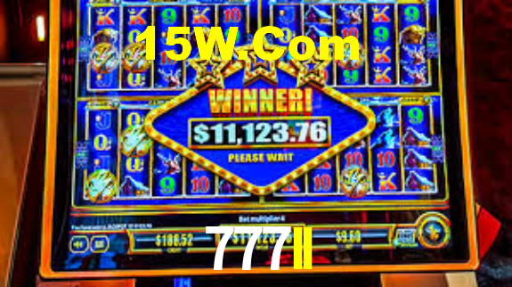 777II Bet